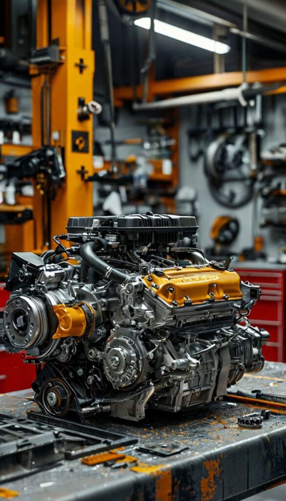  Качественные детали для автомобиля советы по экономии и выбору 