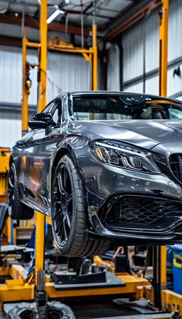 Секреты успешной установки ноуската инструменты, монтаж и проверка